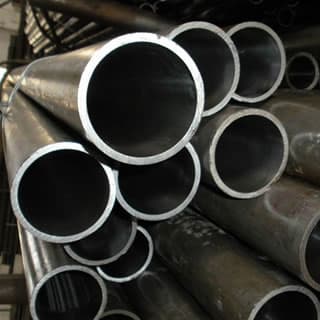 Tubes for Pressure Applications